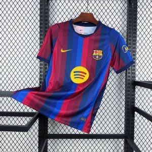 FC Barcelone Home Kit 26/27
