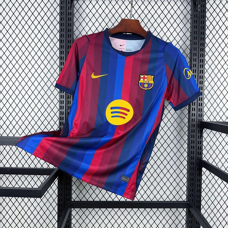 FC Barcelone Home Kit 26/27