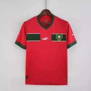 Morocco 2022 World Cup