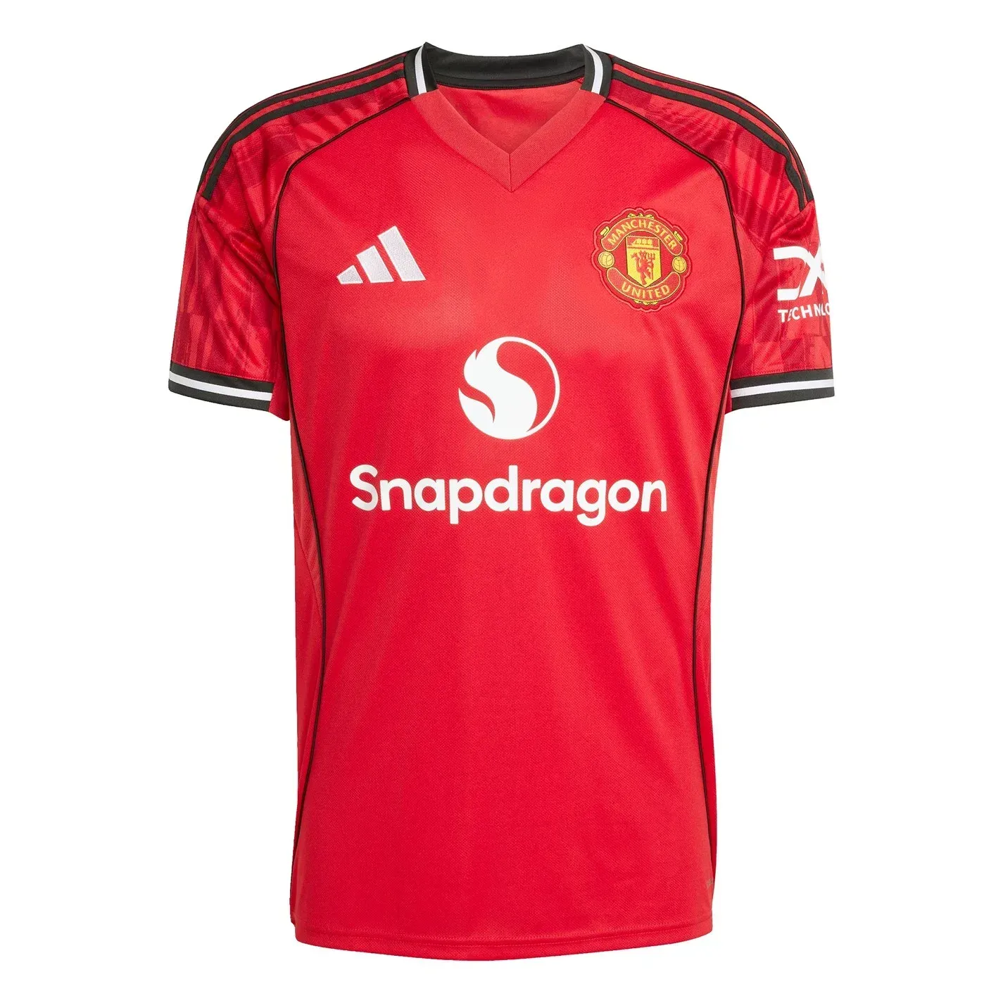 Manchester United Home 25/26