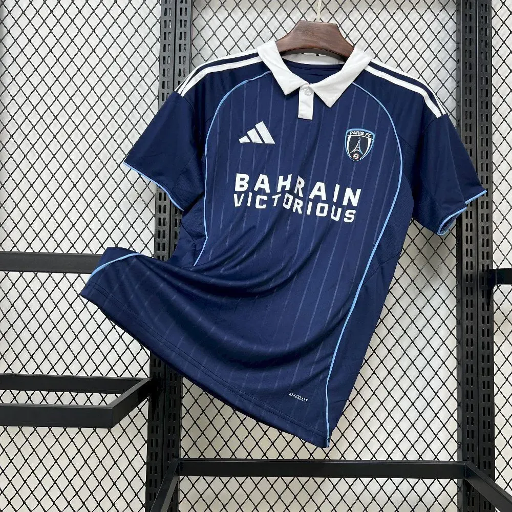 Paris FC 25/2026