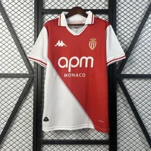 AS Monaco 25/26