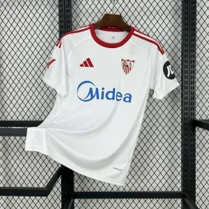 FC Séville 25/26