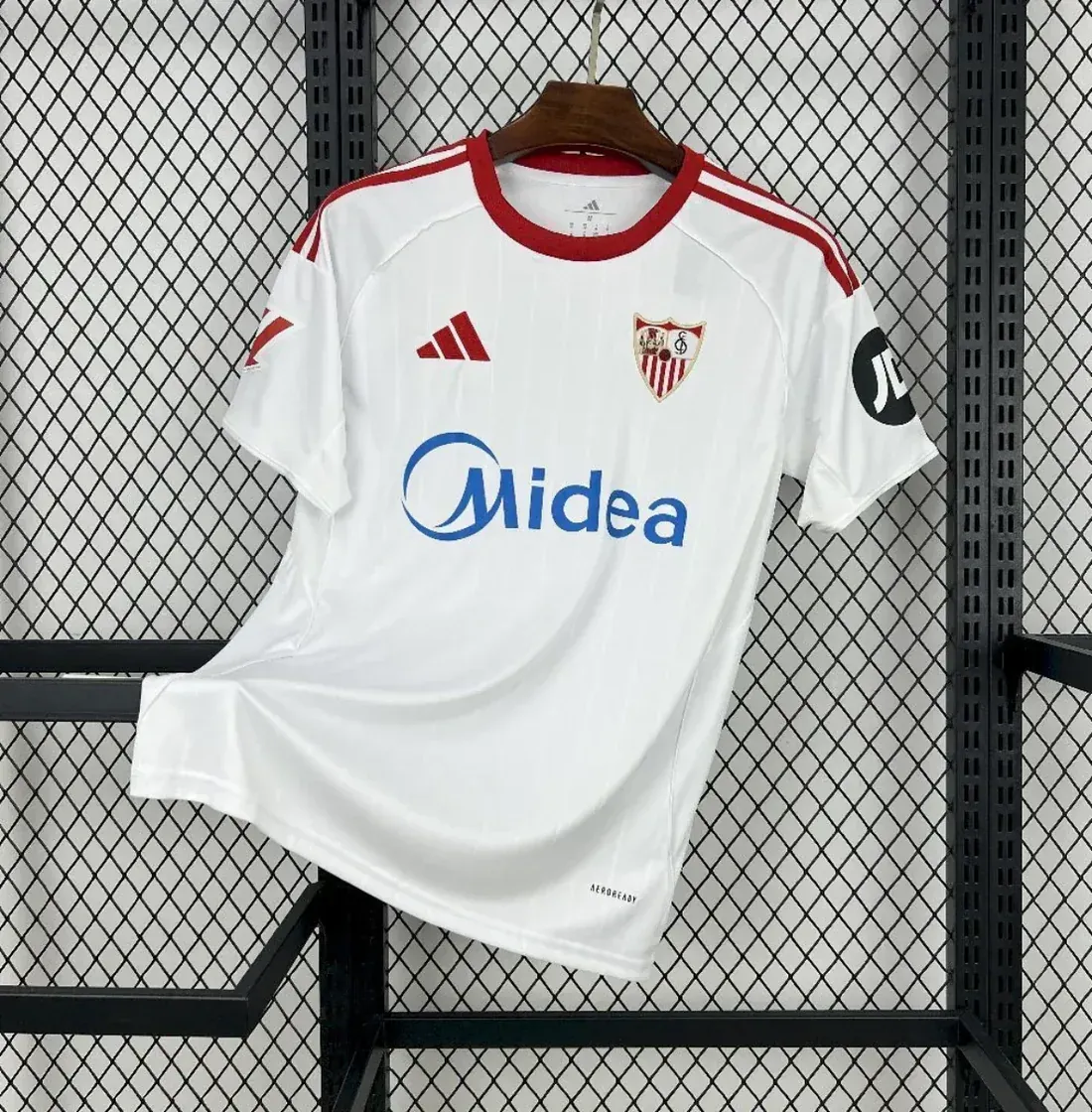 FC Séville 25/26