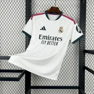 Real Madrid 26/27