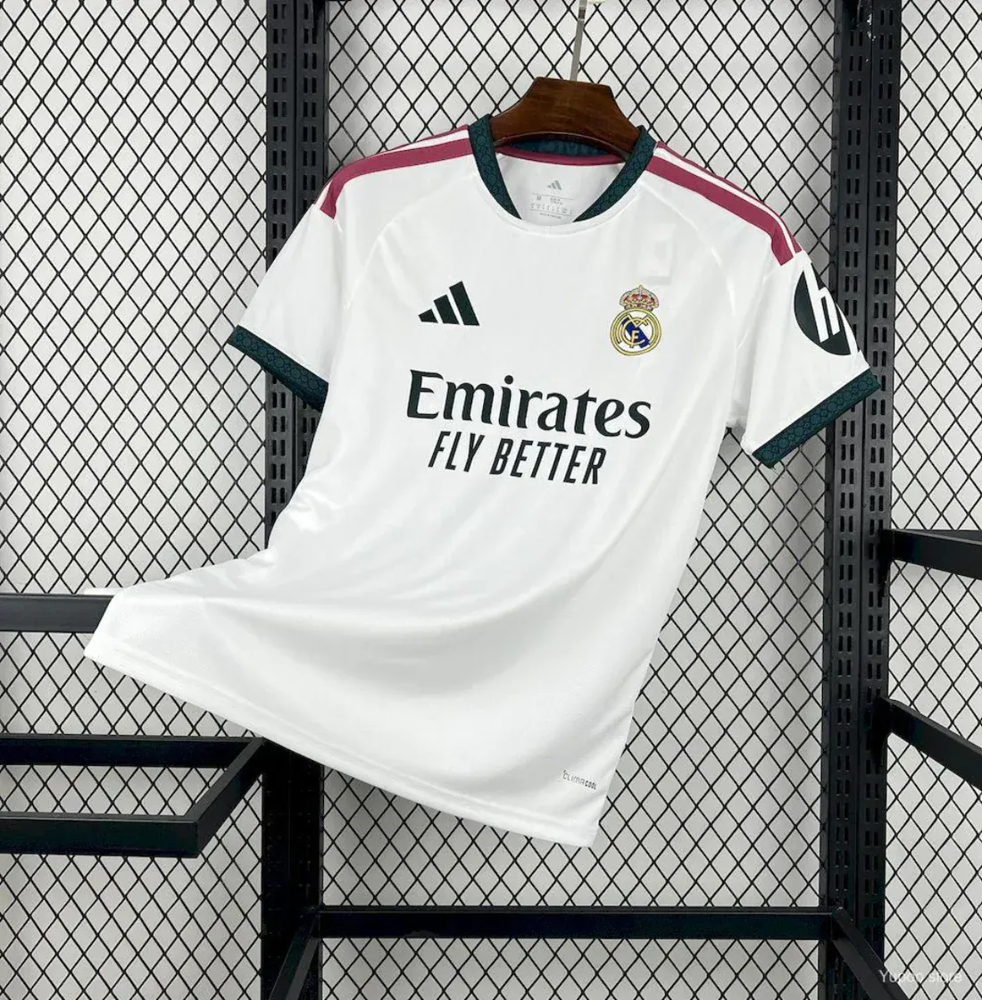 Real Madrid 26/27