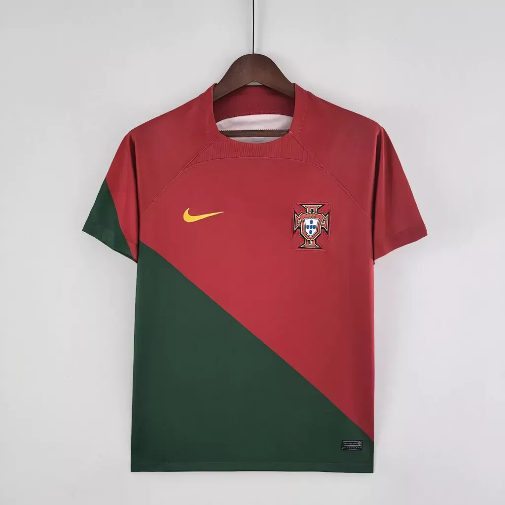 Portugal 2022 World Cup