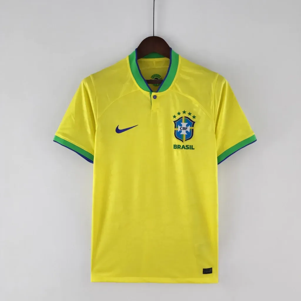 Brazil 2022 World Cup