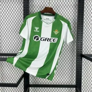 Real Betis Spécial 2025/26