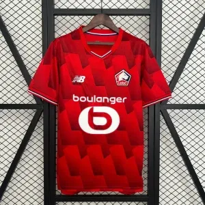 Lille LOSC 20/26