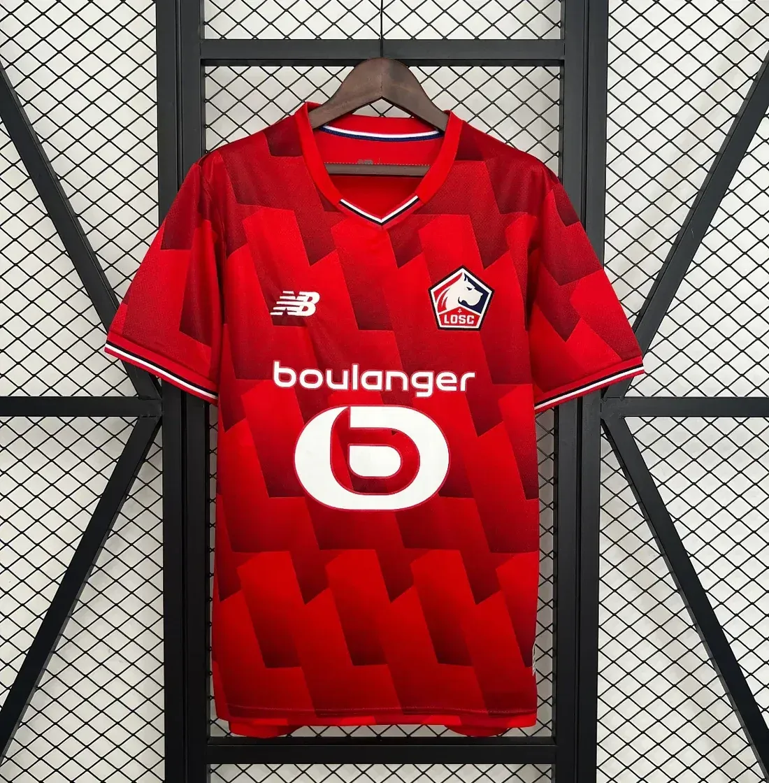 Lille LOSC 20/26