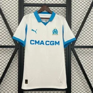 Olympique de Marseille 25/26