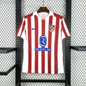Real Madrid 26/27