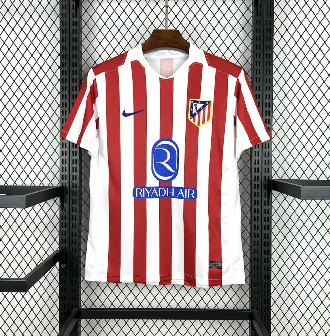 Real Madrid 26/27