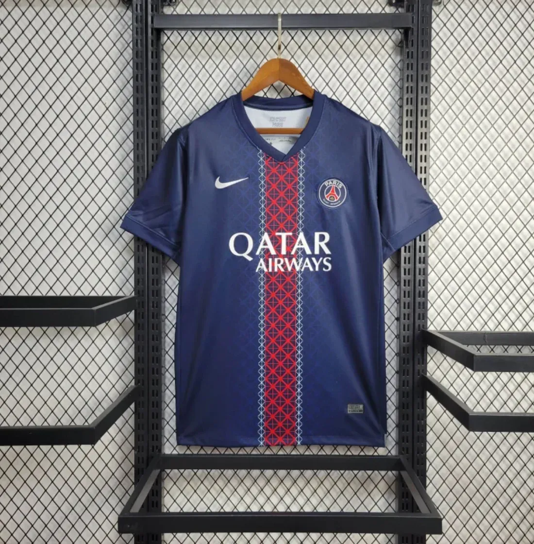 Paris Saint-Germain PSG 25/26