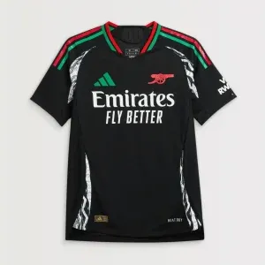 Arsenal Away 24/25